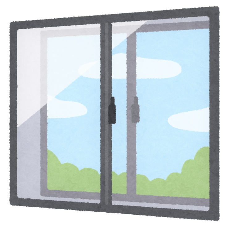 寒さ対策に 内窓サッシ インプラス 台東区 江東区 墨田区のリフォームはlixilの認定リフォーム専門店 ベストリホームへ