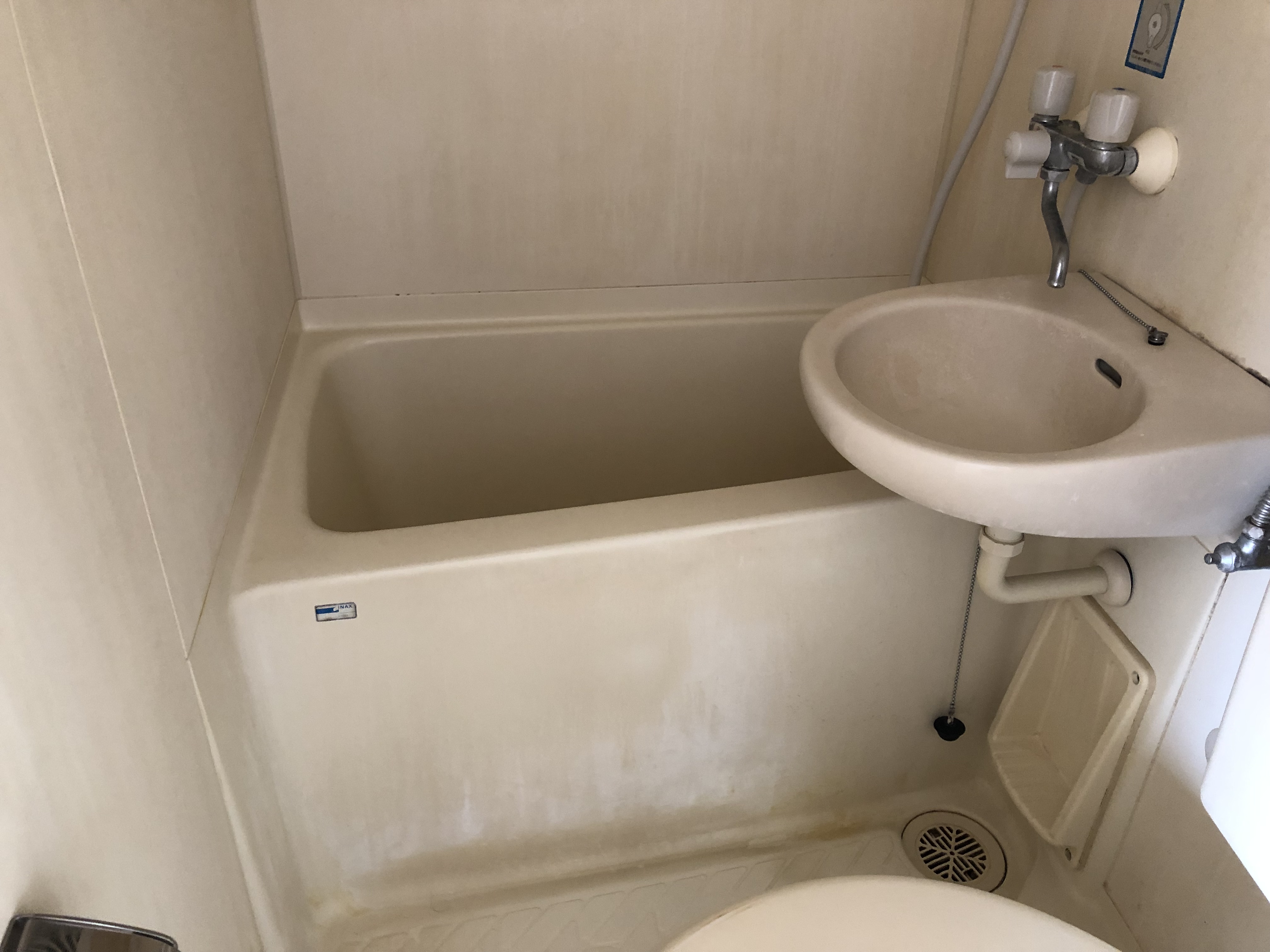 賃貸ユニットバス交換 台東区 江東区 墨田区のリフォームはlixilの認定リフォーム専門店 ベストリホームへ