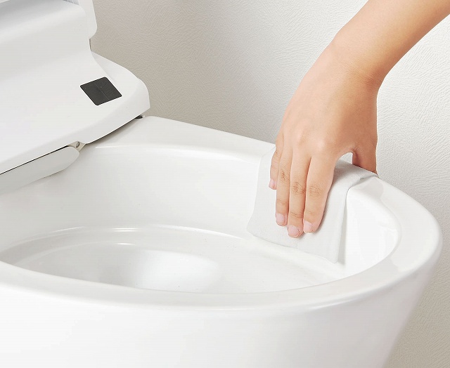 Lixilのトイレ サティスsタイプはお掃除ラクラク 台東区 江東区 墨田区のリフォームはlixilの認定リフォーム専門店 ベストリホームへ