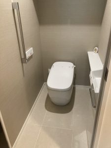 中央区の施工事例 台東区 江東区 墨田区のリフォームはlixilの認定リフォーム専門店 ベストリホームへ