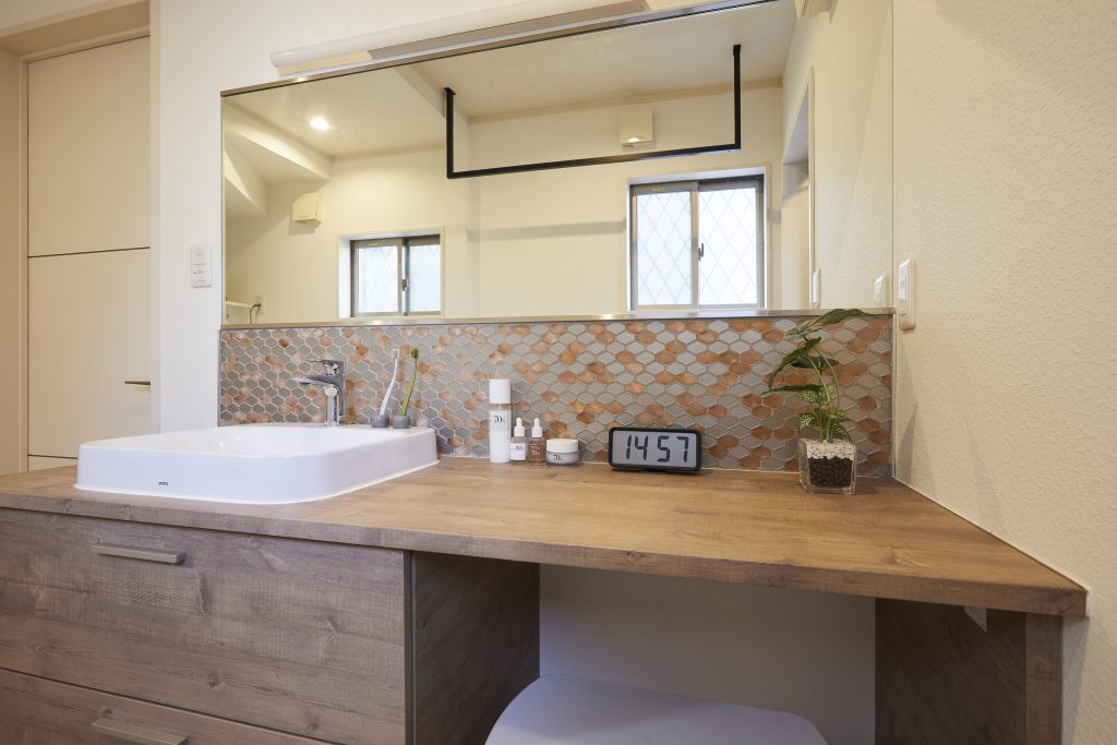 夫婦の夢だった戸建住宅×和室から洋室へ＆外壁塗装で理想の住まいに【フルリノベーション｜千葉県鎌ケ谷市 戸建て】