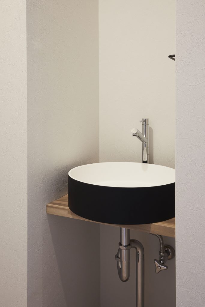 夫婦の夢だった戸建住宅×和室から洋室へ＆外壁塗装で理想の住まいに【フルリノベーション｜千葉県鎌ケ谷市 戸建て】