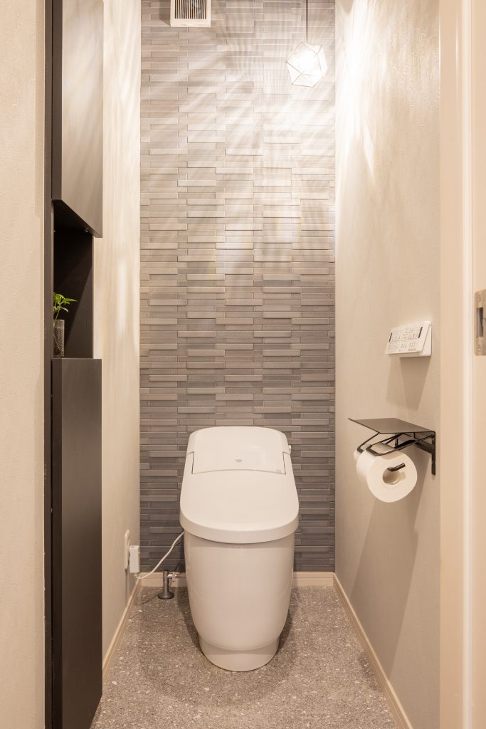 夫婦の夢だった戸建住宅×和室から洋室へ＆外壁塗装で理想の住まいに【フルリノベーション｜千葉県鎌ケ谷市 戸建て】