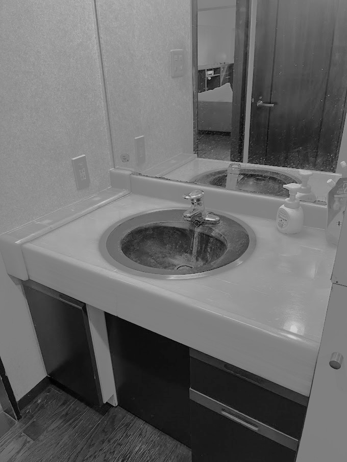 コンパクトな設備で広い空間を作る【江戸川区｜フルノベーション｜マンション】