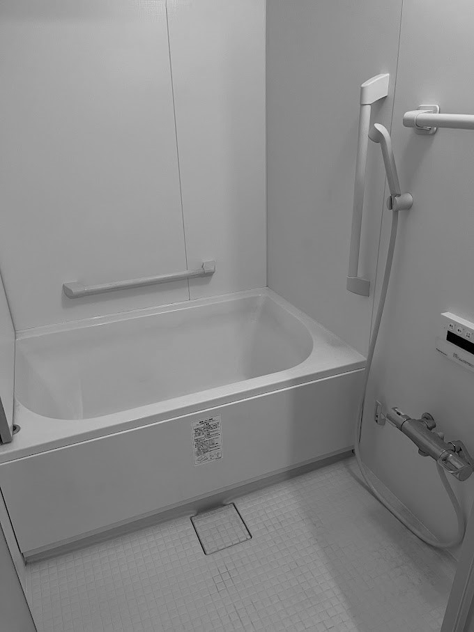 コンパクトな設備で広い空間を作る【江戸川区｜フルノベーション｜マンション】