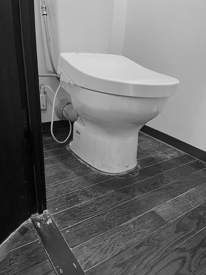 コンパクトな設備で広い空間を作る【江戸川区｜フルノベーション｜マンション】