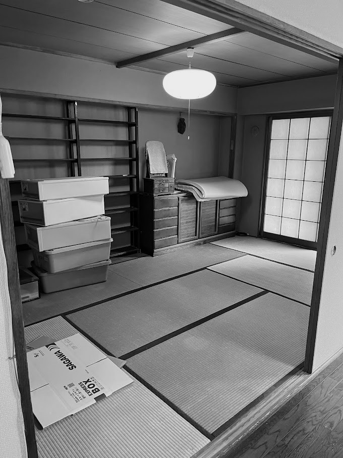 コンパクトな設備で広い空間を作る【江戸川区｜フルノベーション｜マンション】