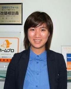 及川 弘美