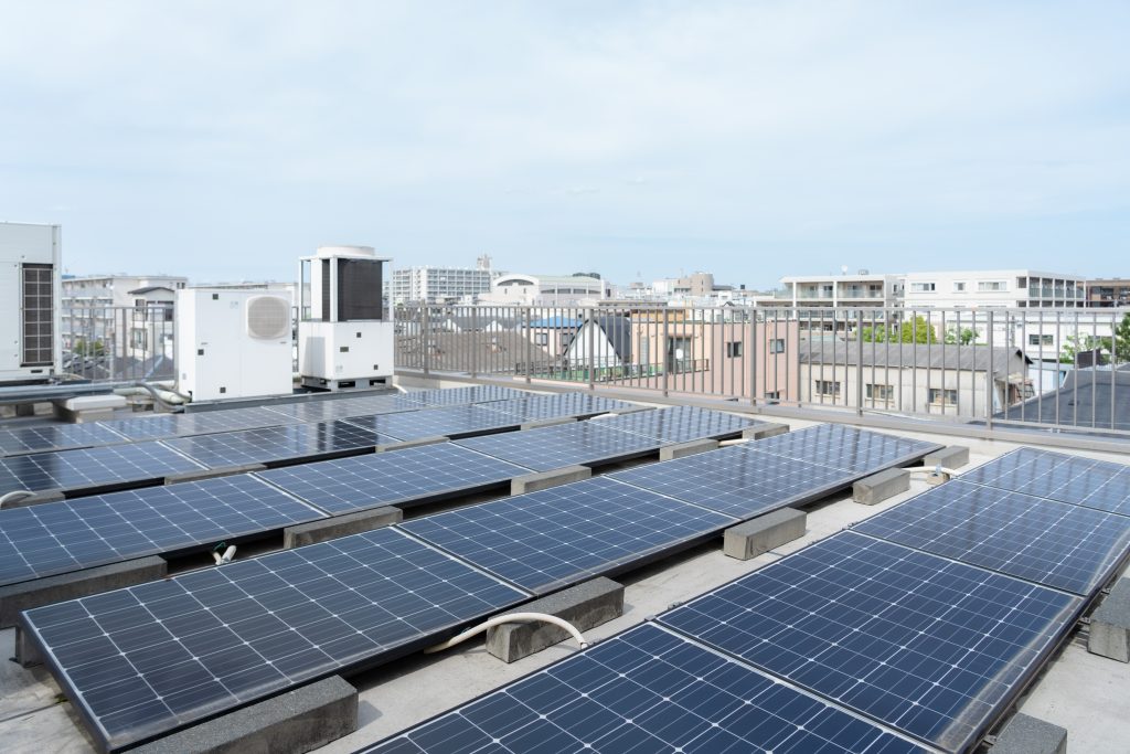 【2026年最新】墨田区×賃貸マンション×太陽光発電システムで使える国・東京都・墨田区の補助金情報|省エネ・再エネ補助金を徹底解説